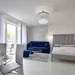 Crystal Apartament 80M Od Plazy, Przy Latarni Morskiej
