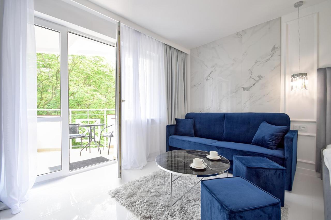 Apartment Crystal 80m Od Plazy, Przy Latarni Morskiej